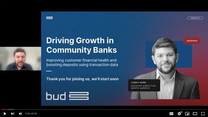 Driving growth in community banks