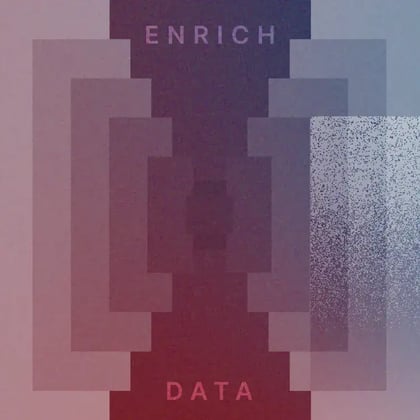 Data enrichment