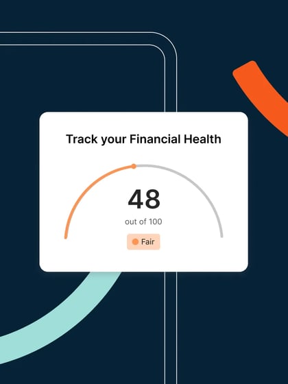 2024 Financial health