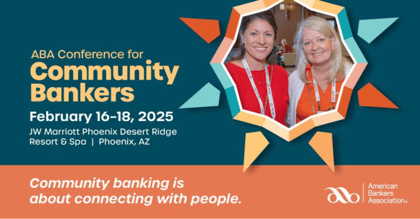 ABA Conference for Community Bankers