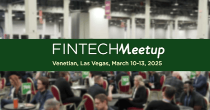 Fintech Meetup 2025