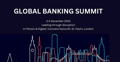 Global Banking Summit 2024