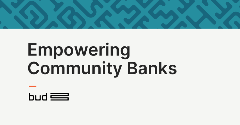 5 ways transaction enrichment can empower community banks to compete